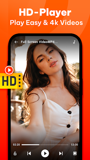 HD Video Player PC