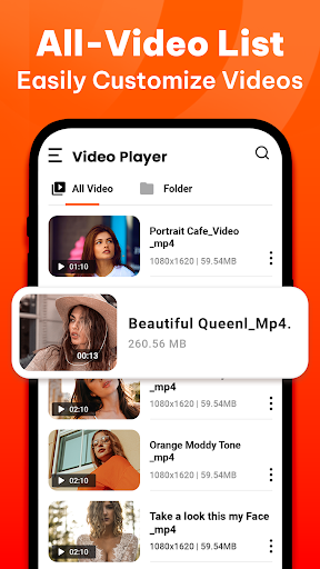 HD Video Player PC