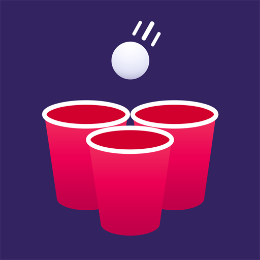 Beer Pong