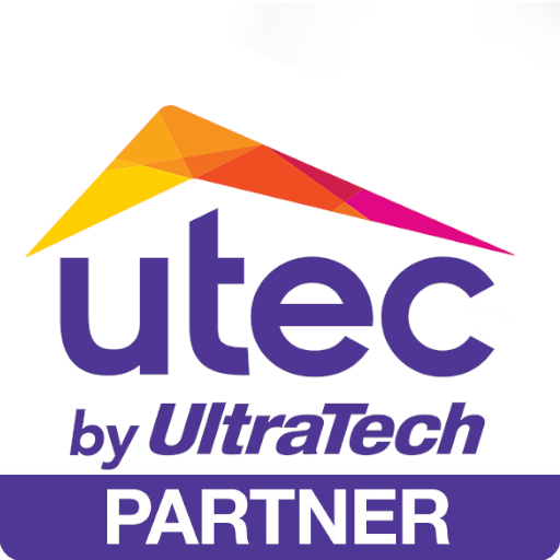 Utec Home Building Partner App پی سی