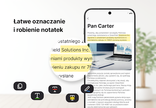 Czytnik I Edytor PDF