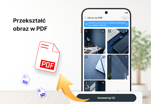 Czytnik I Edytor PDF