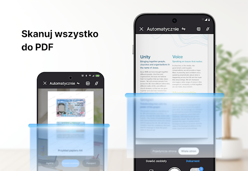 Czytnik I Edytor PDF
