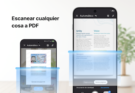 Lector Y Editor De PDF PC