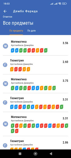 Э-Күндөлүк ПК