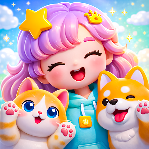 Blocktopia: Party Craft PC