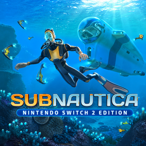 Subnautica 2 Mobile