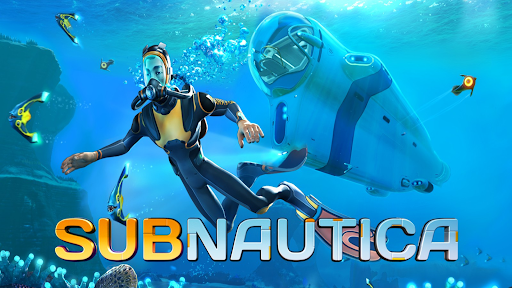 Subnautica 2 Mobile ПК