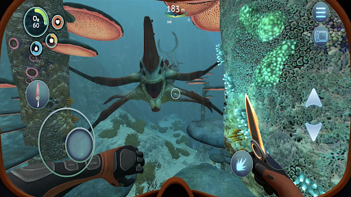 Subnautica 2 Mobile ПК