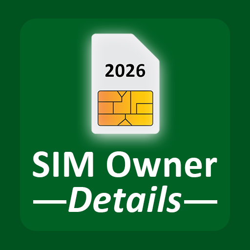 Sim Owner Details 2026 پی سی
