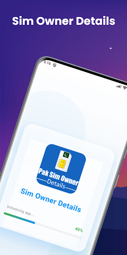 Sim Owner Details 2026 پی سی