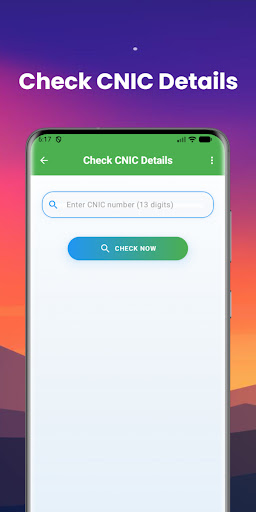 Sim Owner Details 2026 پی سی