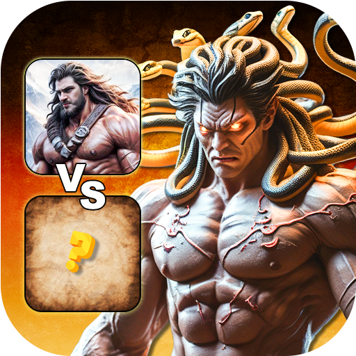 AI Merge - Character Fusion