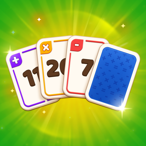 Numbers Solitaire