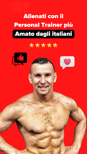 Miletto Workout پی سی