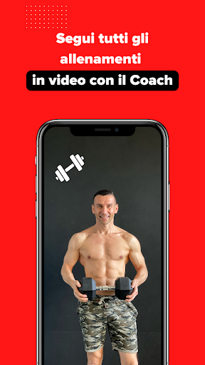 Miletto Workout پی سی
