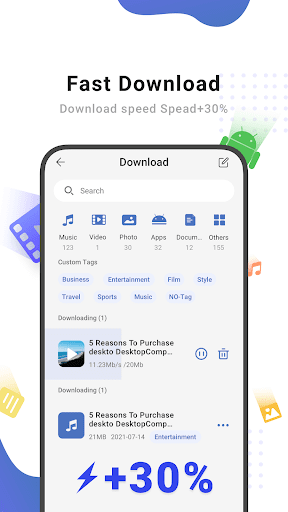 Ume Browser - Fast & Private PC