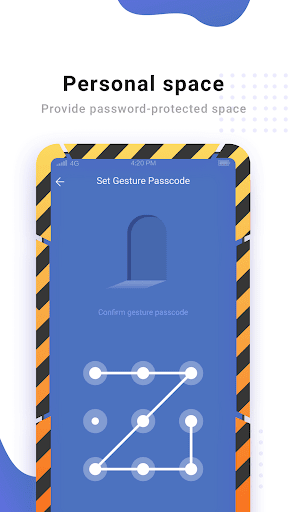 Ume Browser - Fast & Private PC