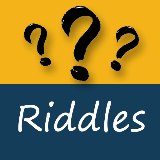 Riddles - Can you solve it? PC