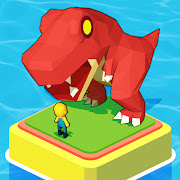造個恐龍島-模擬經營主題公園大亨遊戲電腦版