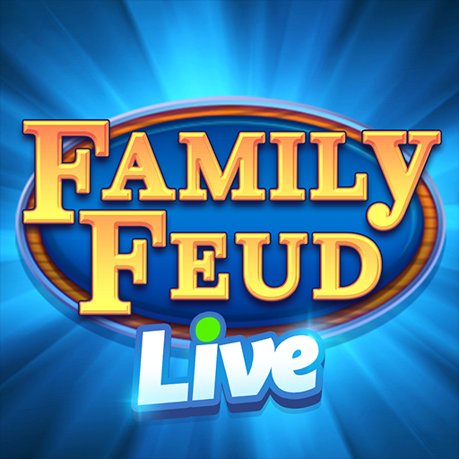 Family Feud? Live! PC