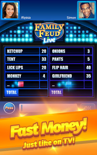 Family Feud® Live!