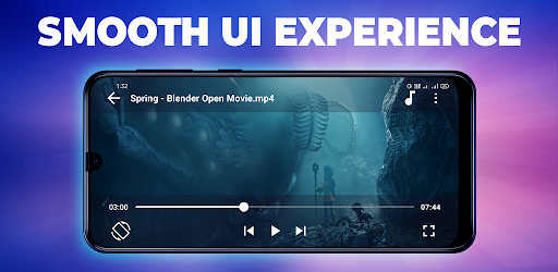 OK Player - Audio/Video پی سی