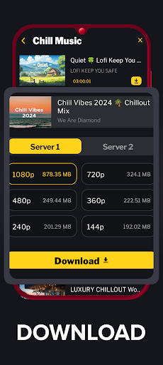 Video Downloader PC
