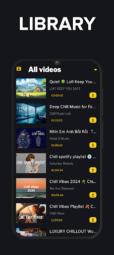 Video Downloader PC