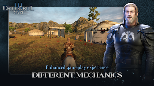 Ertugrul Gazi 3: Sword RPG PC
