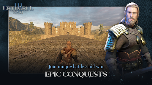 Ertugrul Gazi 3: Sword RPG PC