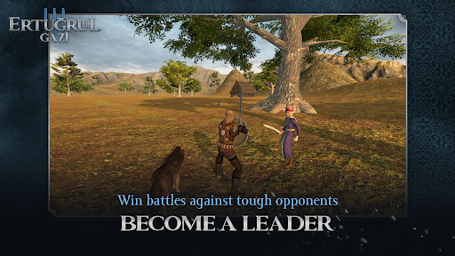 Ertugrul Gazi 3: Sword RPG PC