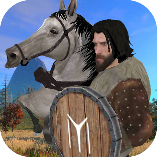 Ertugrul Gazi 2: Sword Fighter