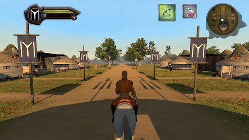 Ertugrul Gazi 2: Sword Fighter PC