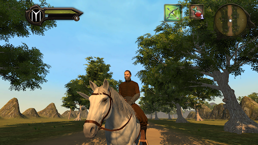 Ertugrul Gazi 2: Sword Fighter PC