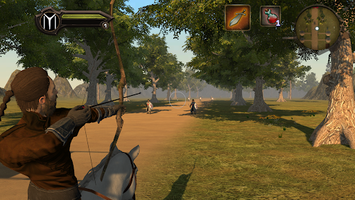 Ertugrul Gazi 2: Sword Fighter PC