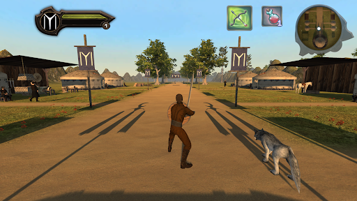 Ertugrul Gazi 2: Sword Fighter PC
