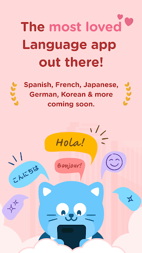 Airlearn - Learn Languages