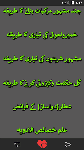 یونانی دواسازی - یونانی طریقہ پی سی