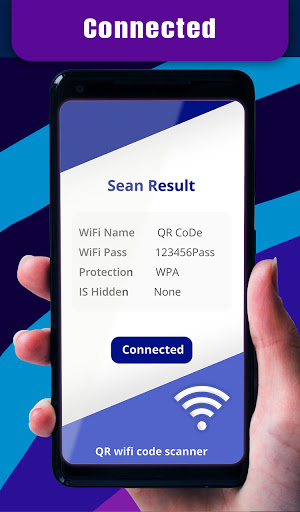 Wifi Qr Code Scanner Password পিসি