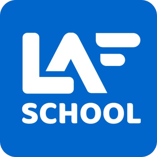 Lafschool PC