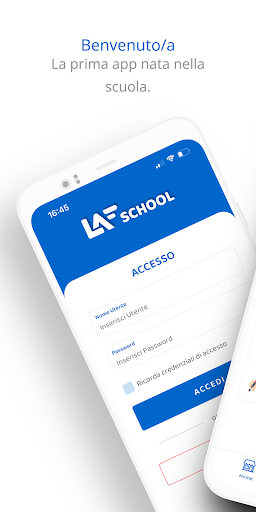 Lafschool PC