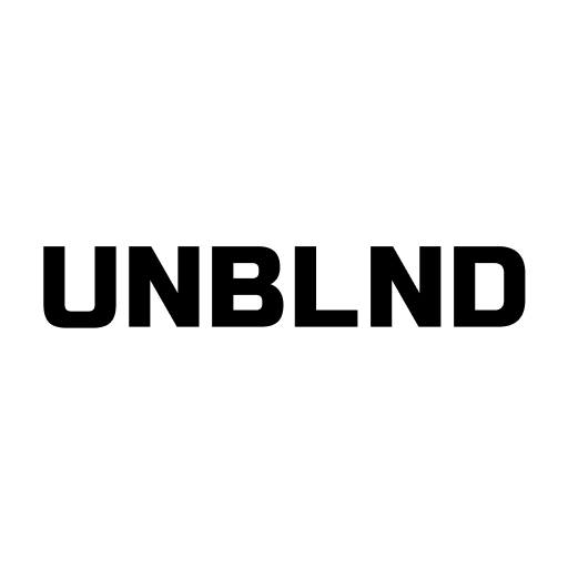 UNBLND - maak vrienden app