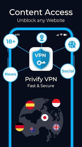 فاسٹ سیکیور وی پی این پراکسی پی سی