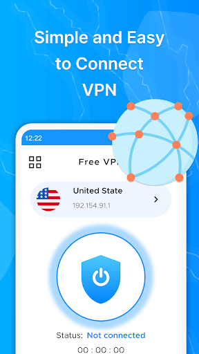 Master VPN: master proxy VPN PC