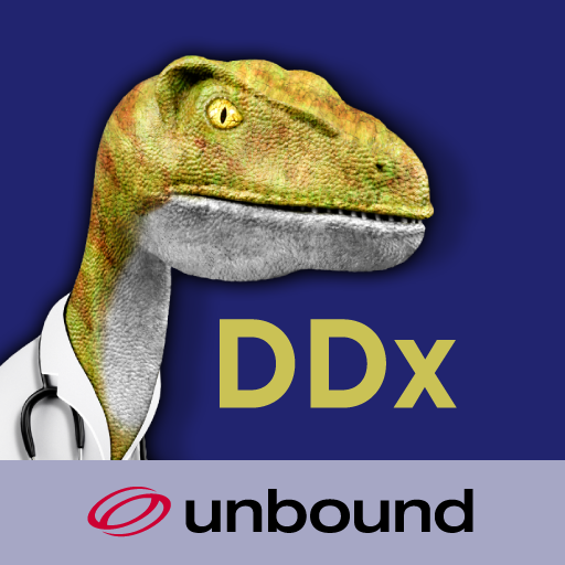 Diagnosaurus DDx para PC