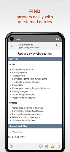 Diagnosaurus DDx para PC