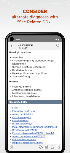 Diagnosaurus DDx para PC