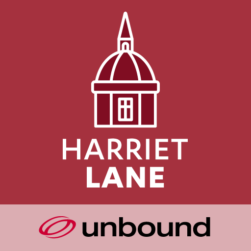 Harriet Lane Handbook PC