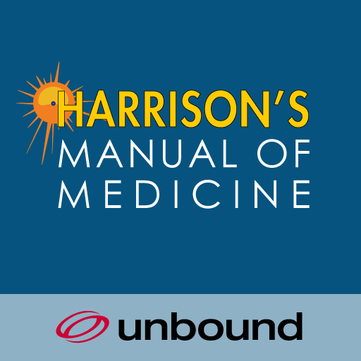 Harrison's Manual of Medicine پی سی